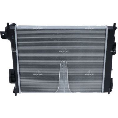 NRF Motorkühler | 59356
