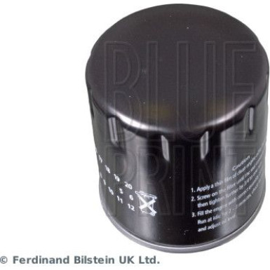 BluePrint Ölfilter ADF122112