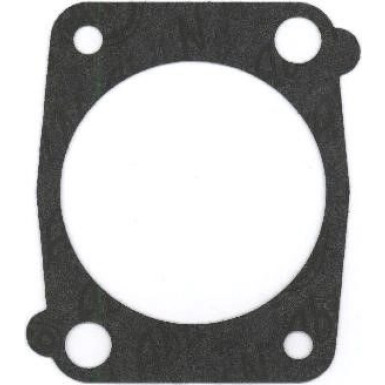 Dichtung, Drosselklappenstutzen | OPEL | 470.132