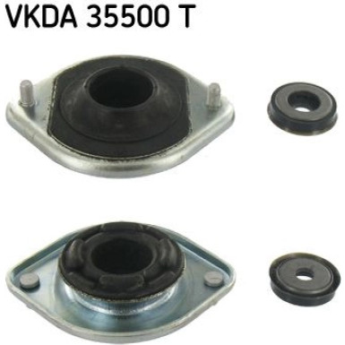 VKDA 35500T StützlagerSET 2Stk OPEL Corsa A,B,Tigra VKDA 35500 T