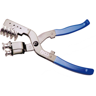 BGS Rohr-Biegezange | """"4-IN-1"""" | 8718