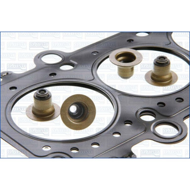 52211000 Dichtungssatz, Zylinderkopf MULTILAYER STEEL 52211000 Dichtungssatz, Zylinderkopf MULTILAYER STEEL