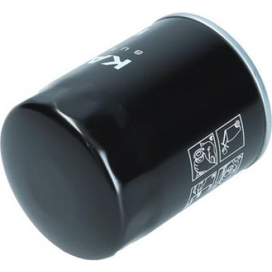 KAMOKA Ölfilter