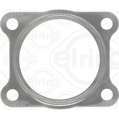 Dichtung, Abgasrohr | PORSCHE | 457.870