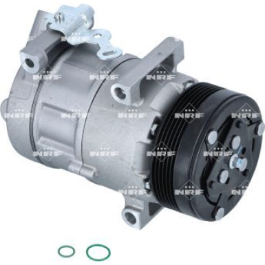 Kompressor, Klimaanlage EASY FIT 32819