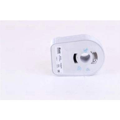 Ölkühler PKW RENAULT Captur 13- 1.5 DCI FIRST FIT 90705