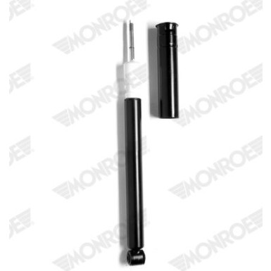 MONROE ORIGINAL-Gasdämpfer VA | MERCEDES W202 93-00 | 43089