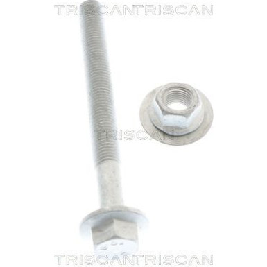 Reparatursatz, Radaufhängung | 8500 29407