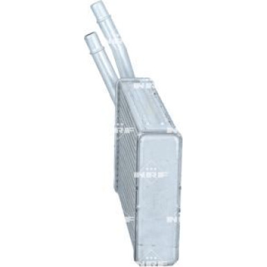 NRF Wärmetauscher, Innenraumheizung 54433 EASY FIT