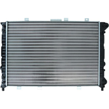 KAMOKA Kühler, Motorkühlung 7705001