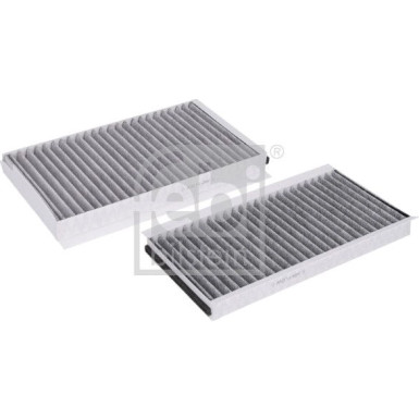 FEBI BILSTEIN Innenraumfilter | 22070