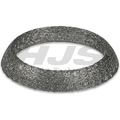 Dichtring, Abgasrohr | Gleitring VOLVO | 83 35 8062 Dichtring, Abgasrohr | Gleitring VOLVO | 83 35 8062