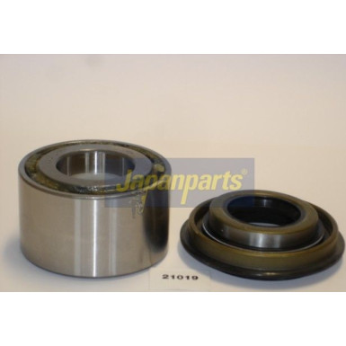 Radlagersatz KK-21019