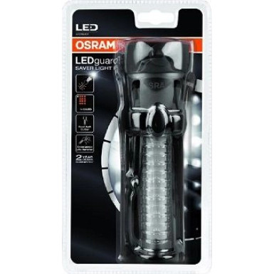 LEDSL101 Handleuchte LEDguardian® SAVER LIGHT PLUS