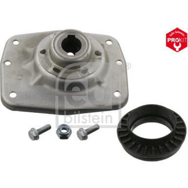 Lager - Radaufhängung. Citroen Evasion 92-02 Le Set ProKit 11973