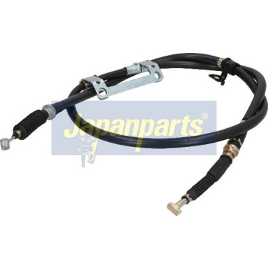 Seilzug, Feststellbremse Kia T. Shuma/Carens Ii 97- Pr BC-K01 Seilzug, Feststellbremse Kia T. Shuma/Carens Ii 97- Pr BC-K01