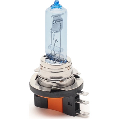 H15 PGJ23t-1 Xenon Optik Halogen Lampen 55 Watt 8500K Kelvin Super White