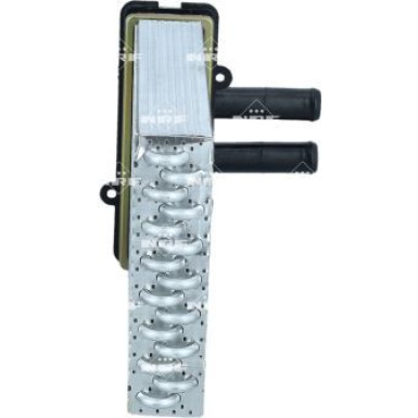 NRF Wärmetauscher, Innenraumheizung 54331