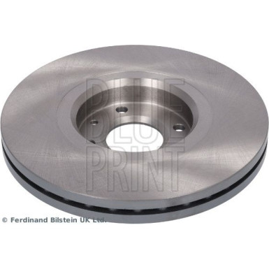 BLUE PRINT Bremsscheibe ADP154318