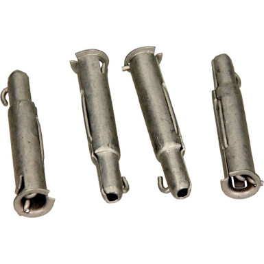 Schaltstift (1 Stück) Opel Adam, Astra F/G/H, Corsa A/B/C/D, Kadett E, Meriva, Vectra A/B | 90523189