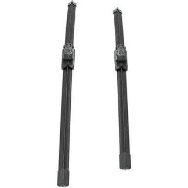 BOSCH | Wischerblatt A865S | Aerotwin, Opel Zafira | 3397007865