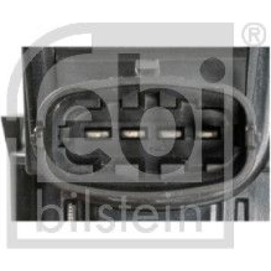 FEBI BILSTEIN Zündspule 173592