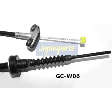 Kupplungsseil Chevrolet Spark 1.0-1.2 10 GC-W06