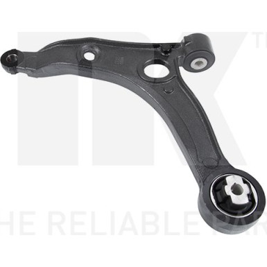 5011944 Lenker, Radaufhängung