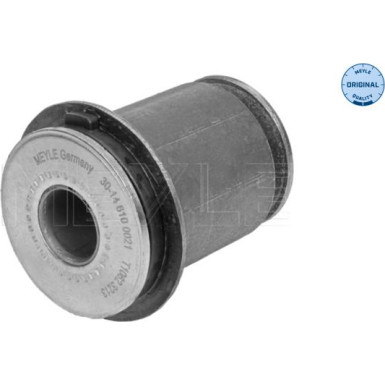 82 308 031 Querlenkerlager TOYOTA Land Cruiser 02 MEYLE-ORIGINAL: True to OE 30-14 610 0021 82 308 031 Querlenkerlager TOYOTA Land Cruiser 02 MEYLE-ORIGINAL: True to OE 30-14 610 0021