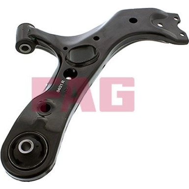 821 0910 10 Lenker, Radaufhängung