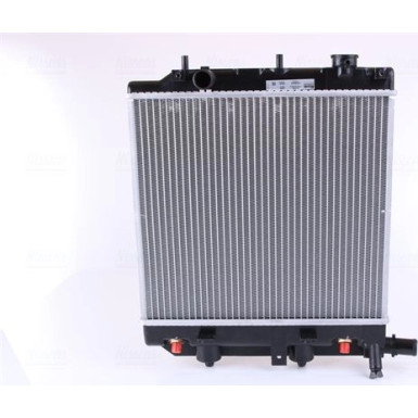 Wasserkühler PKW | MAZDA Demio | 62459