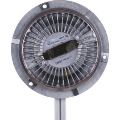 MAHLE Kupplung, Kühlerlüfter CFC 48 000P BEHR Premium Line