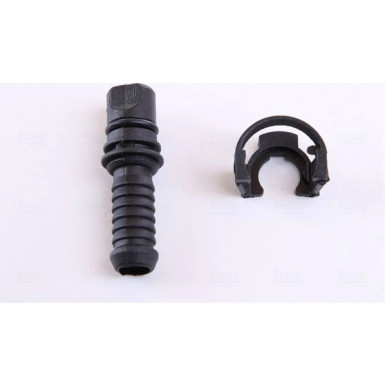 Wasserkühler PKW | PEUGEOT 207 1,4HDI S +,-KL | 63505