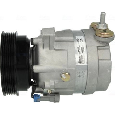 Kompressor PKW OPEL Corsa B,Combo,Tigra FIRST FIT 89106