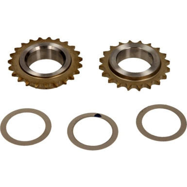 Koz¿Bate Kurbelwelle Mazda 3/6/Cx-7 Original | L3K9-11-32XA
