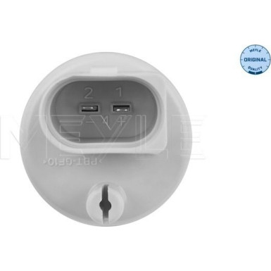 Waschwasserpumpe Mercedes C-Klasse 13 MEYLE-ORIGINAL: True to OE 148700003 Waschwasserpumpe Mercedes C-Klasse 13 MEYLE-ORIGINAL: True to OE 148700003