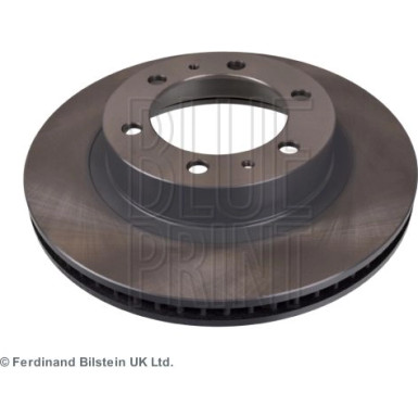 Bremsscheibe Toyota P. Hilux Iii Pick-Up 3.0 D-4D 4Wd 07 | ADT343219
