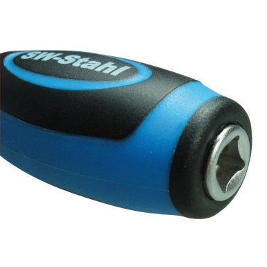 06450L SW-Stahl 1/4Z Werkstattsatz 41 tlg.