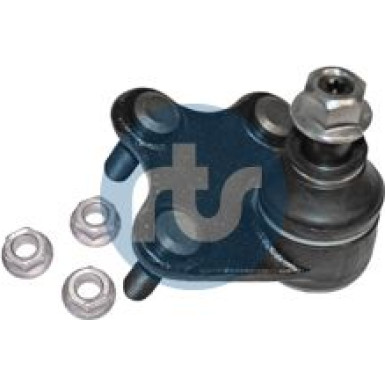 RTS Schulterklopfen | 93-09130-156