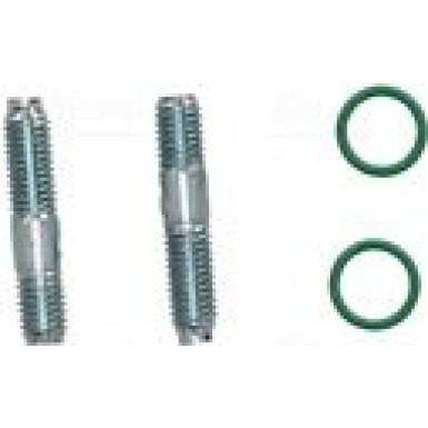 Kondensator PKW FORD Focus 98 FIRST FIT 94432