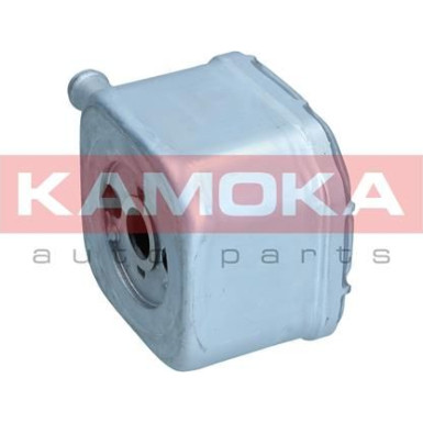 KAMOKA Ölkühler, Motoröl KAMOKA Ölkühler, Motoröl