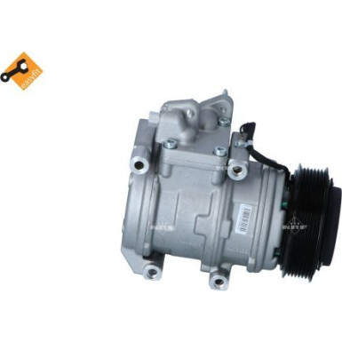 Kompressor, Klimaanlage EASY FIT NRF32474