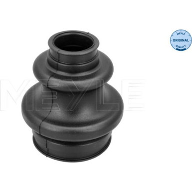 Faltenbalg, Antriebswelle Db Int. W124/2 | 014 003 0400