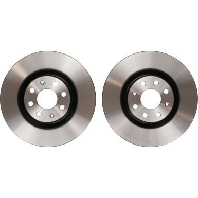 Bremsscheibe Fiat P. Grande Pun DF4737