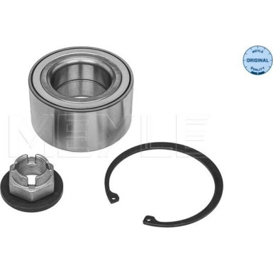 Radlagersatz MEYLE-ORIGINAL: True to OE 7146500019