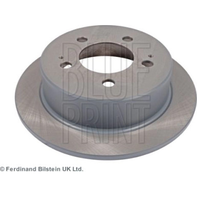 Bremsscheibe Ssangyong T. Actyon/Kyron/Rexton 2.0-2.7 Xdi 04 | ADG043118