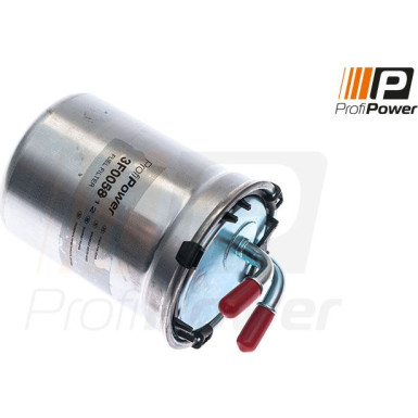 PROFIPOWER Kraftstofffilter | 3F0058