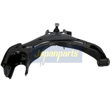 Lenker, Radaufhängung BS-910R