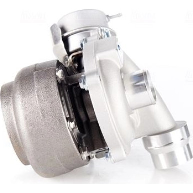 Nissens Turbo RENAULT Megane III,Scenic III 09 FACTORY NEW 93089