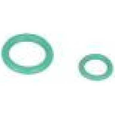 Kondensator, Klimaanlage EASY FIT 35592